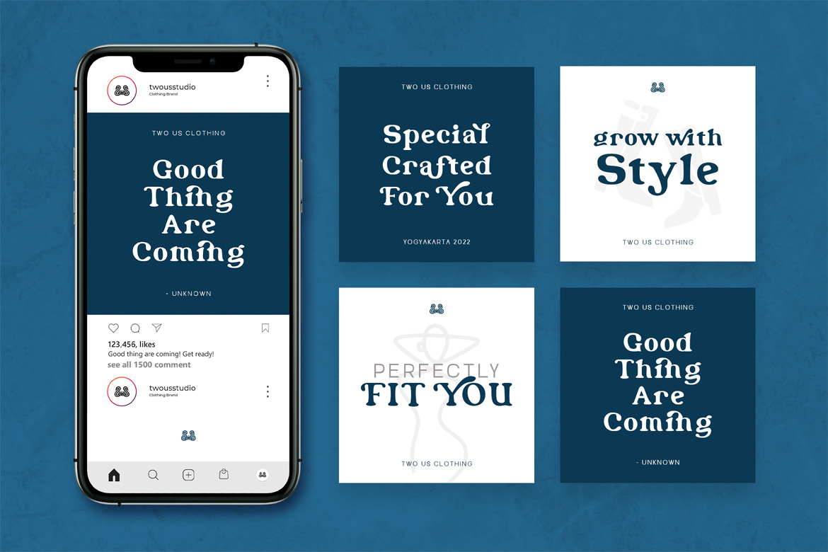 Shafira - Unique Stylistic Font Shafira - Unique Stylistic Font