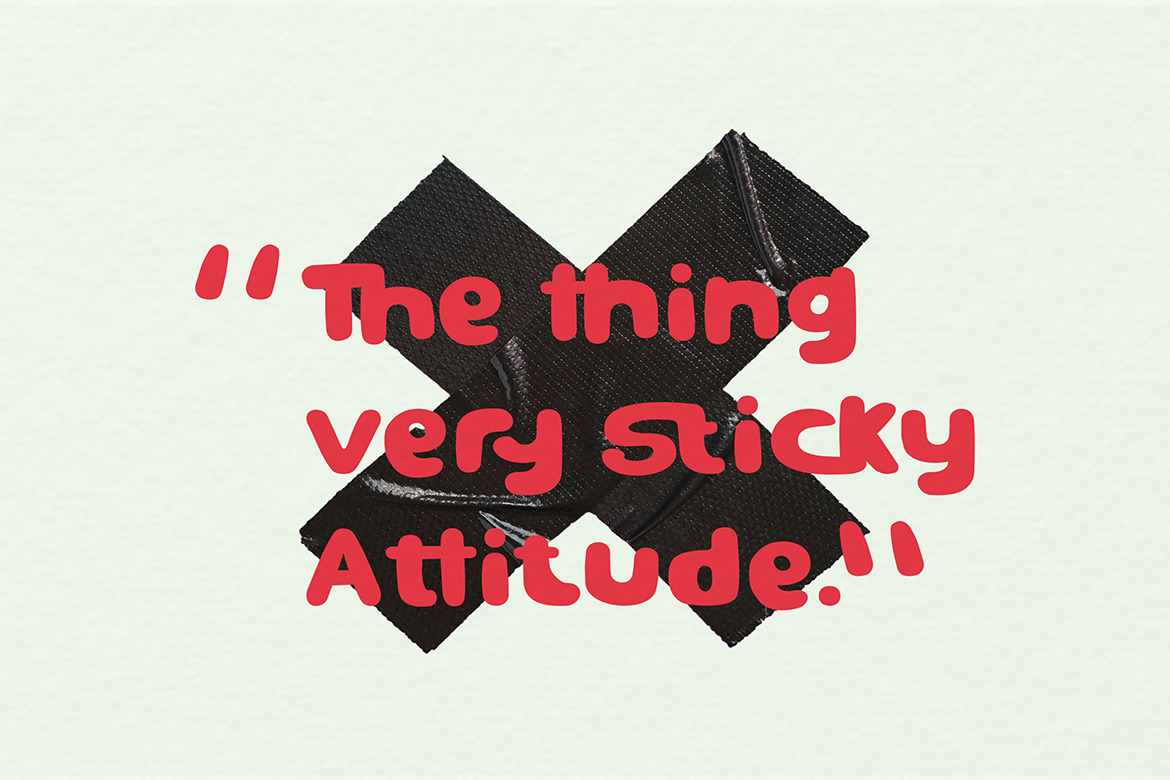 Enagary - Display Bold Font Enagary - Display Bold Font