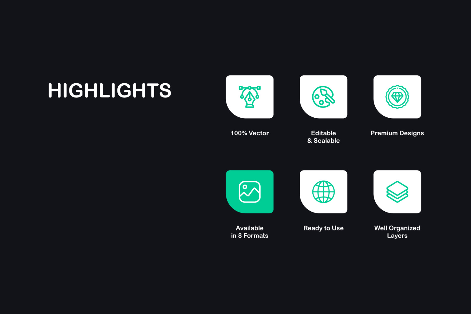 Labour Day Linear Icons Pack Labour Day Linear Icons Pack