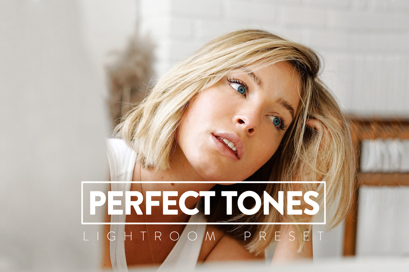 10 Perfect Tones Lightroom Preset 10 Perfect Tones Lightroom Preset