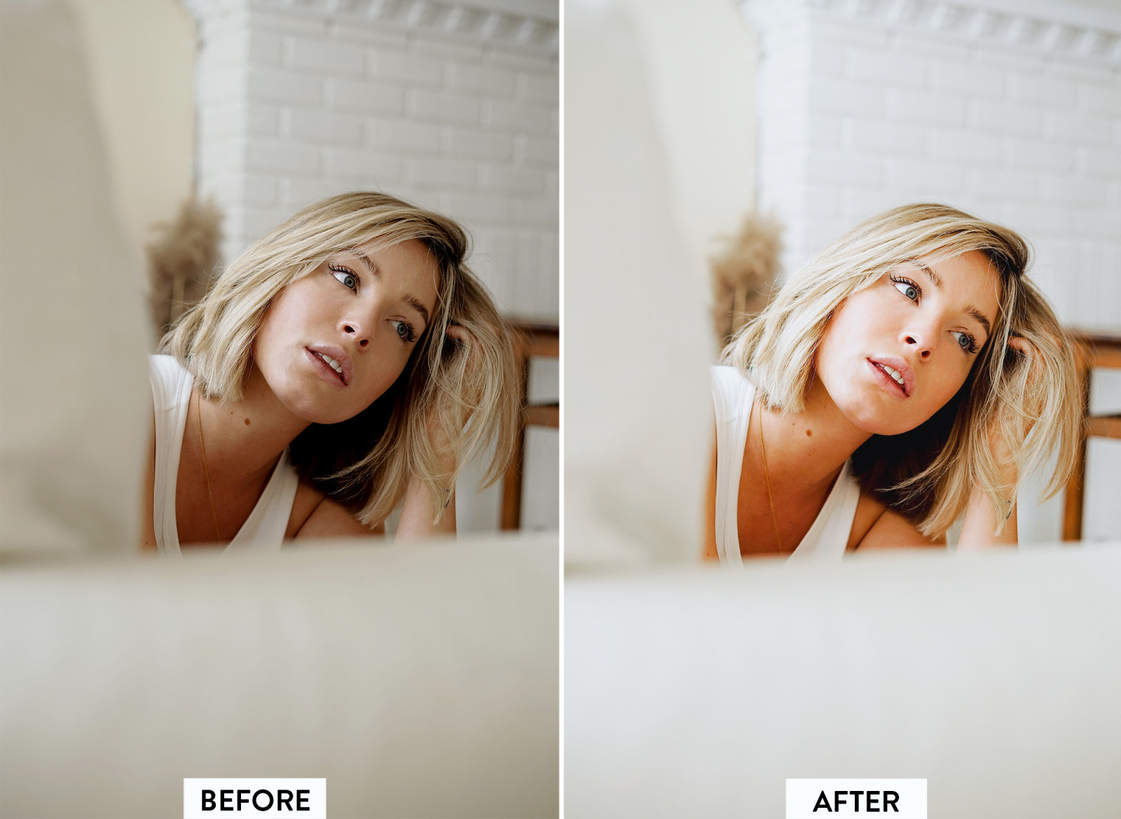 10 Perfect Tones Lightroom Preset