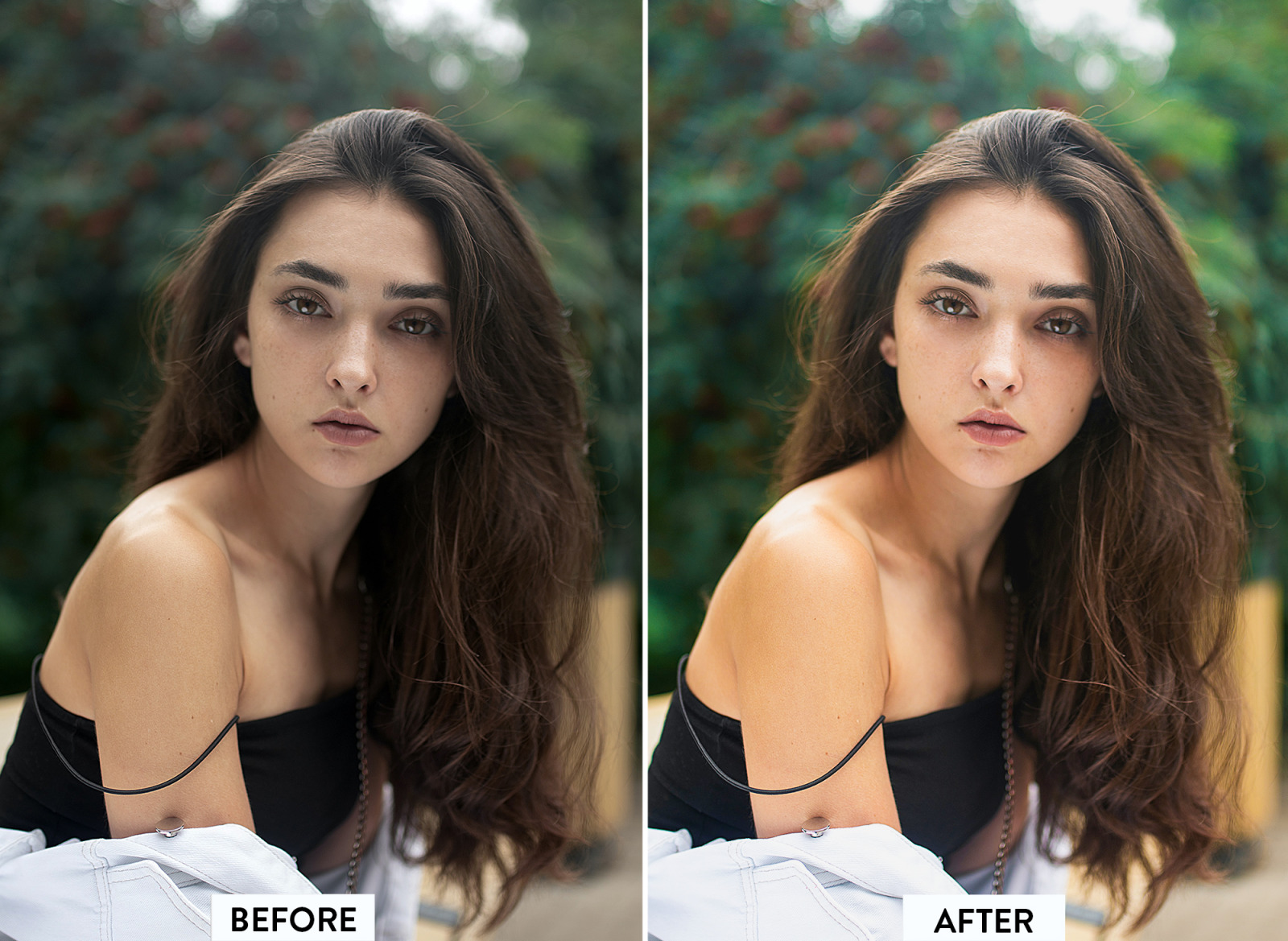 10 Perfect Tones Lightroom Preset