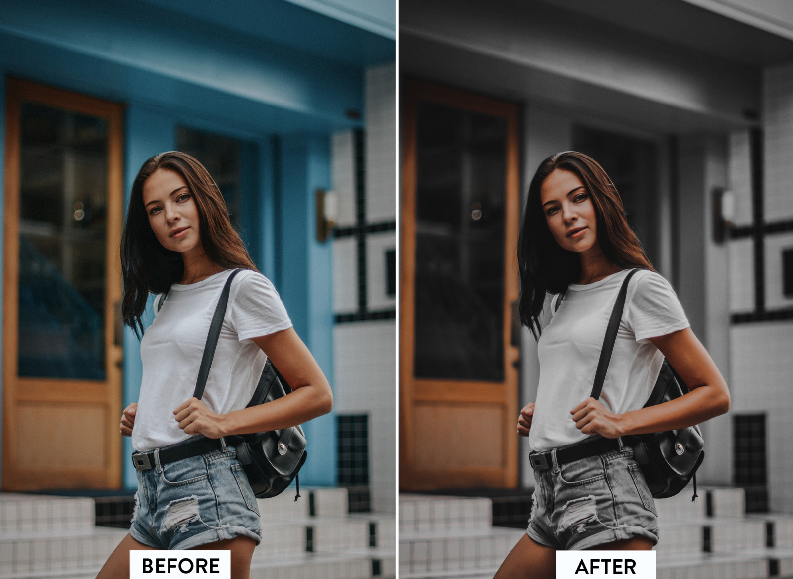 10 Dark and Moody Lightroom Preset 10 Dark and Moody Lightroom Preset