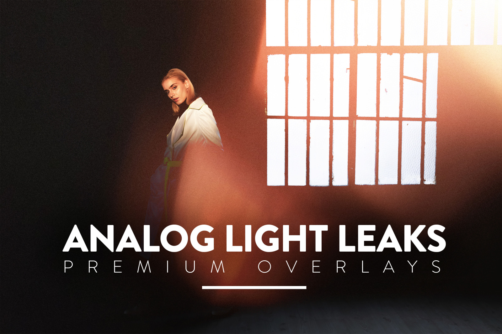 110 Analog Light Leaks | Light Leaks, Light Leak Overlay