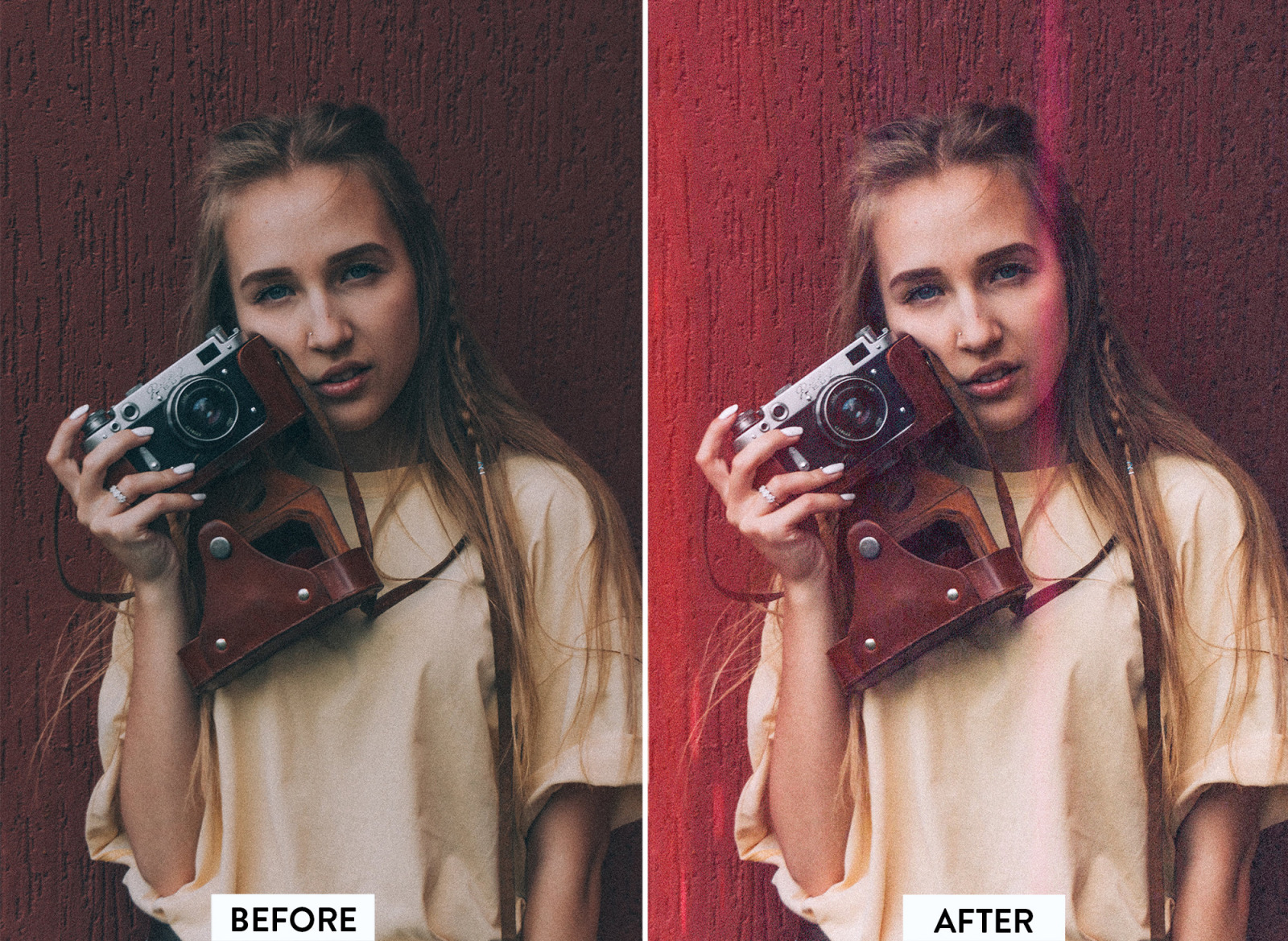 60 Film Burn Kit Overlay 60 Film Burn Kit Overlay