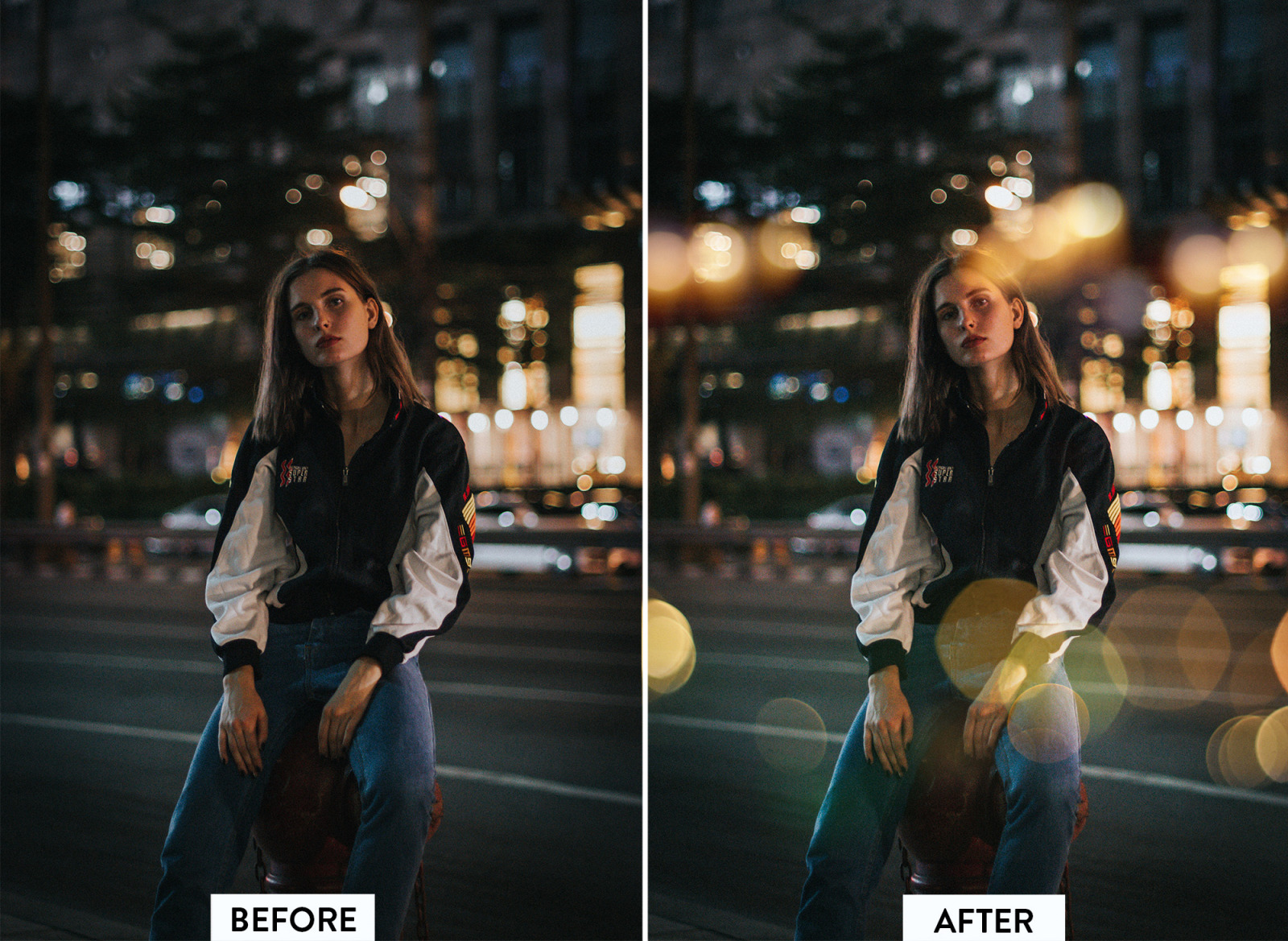 60 Film Burn Kit Overlay 60 Film Burn Kit Overlay