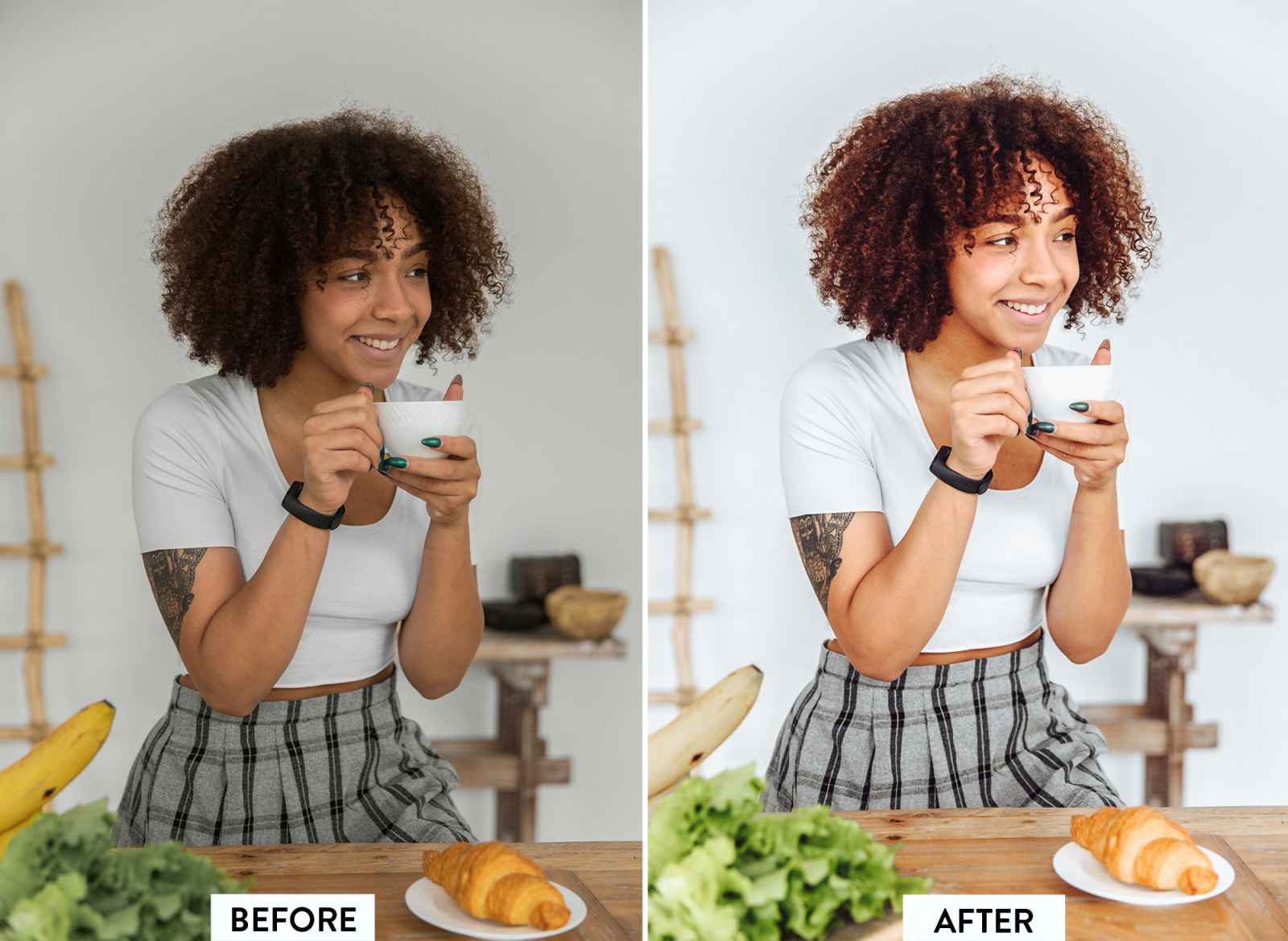 10 Dark Blogger Lightroom Preset 10 Dark Blogger Lightroom Preset