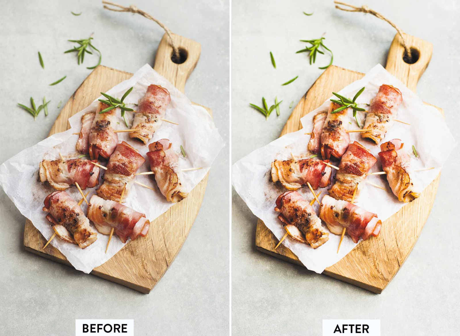 10 Food Lovers Lightroom Preset 10 Food Lovers Lightroom Preset
