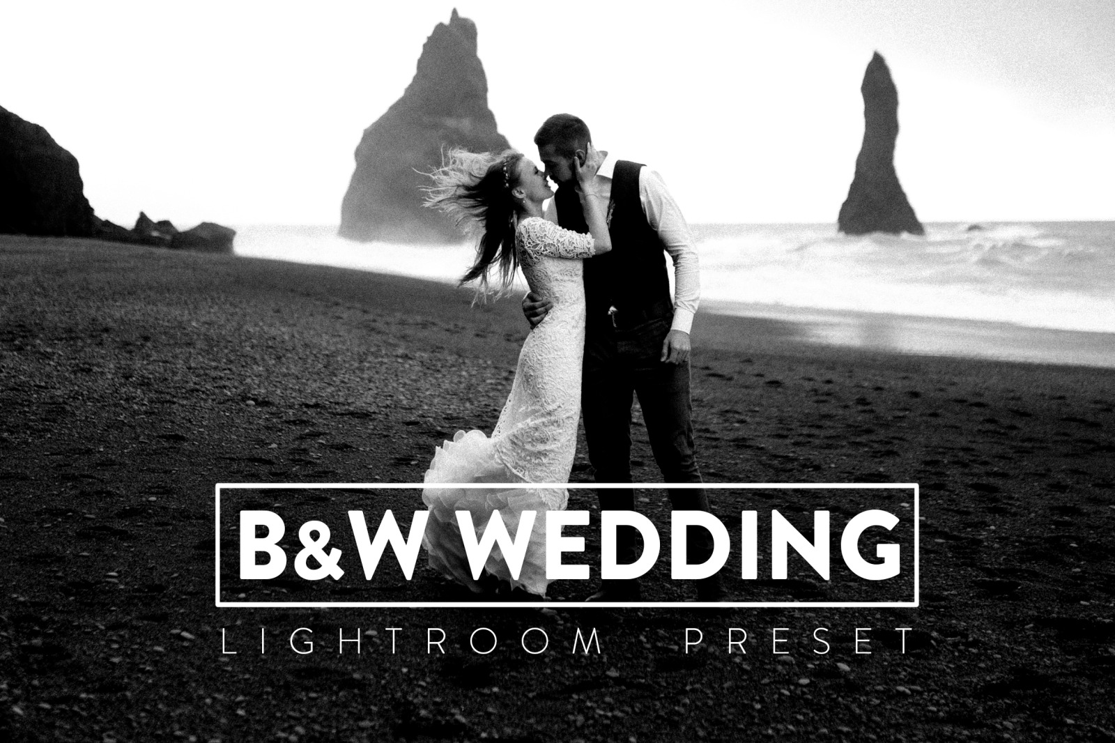 10 Black and White Wedding Lightroom Preset 10 Black and White Wedding Lightroom Preset