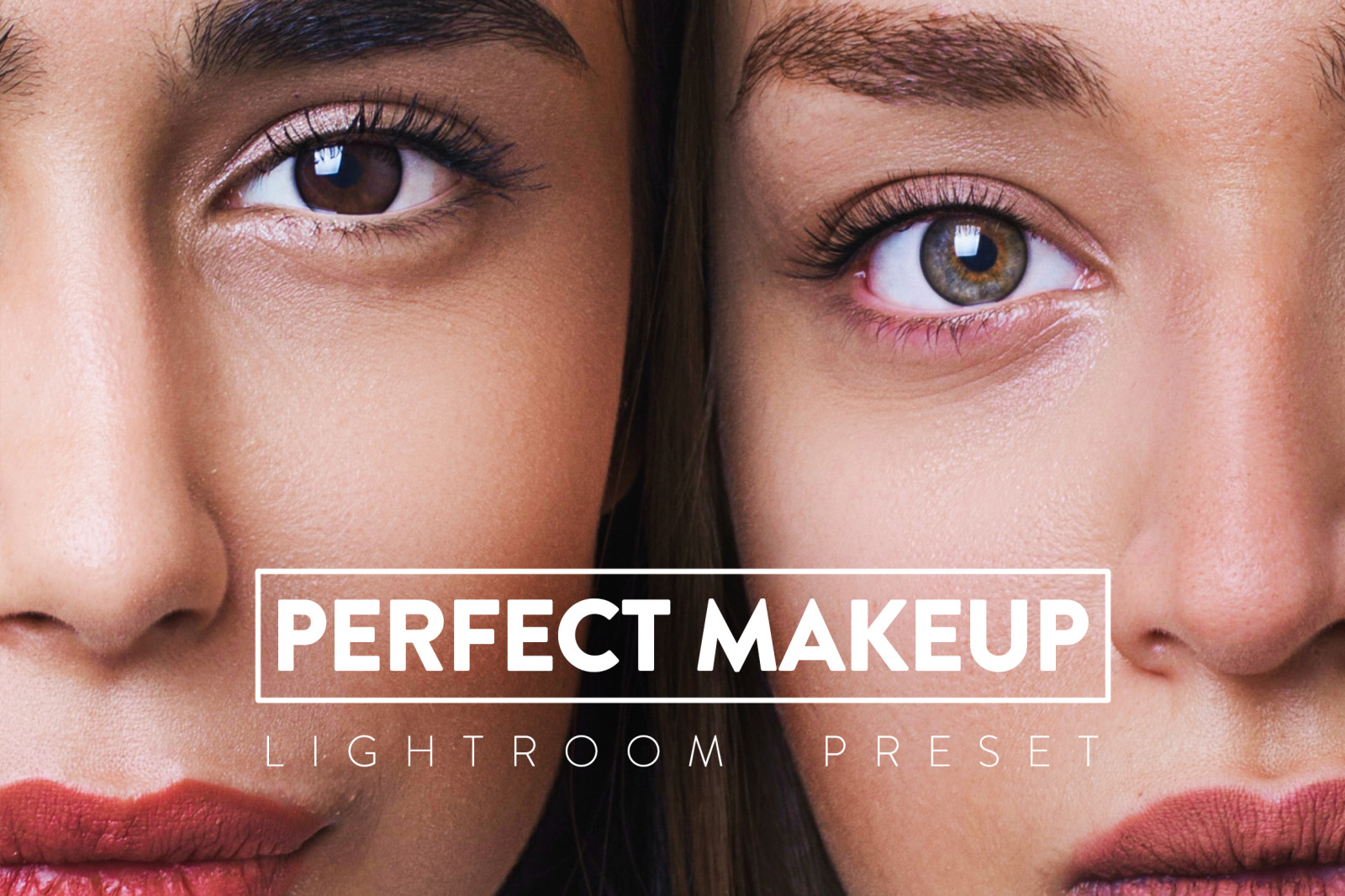 10 Perfect Makeup Lightroom Preset