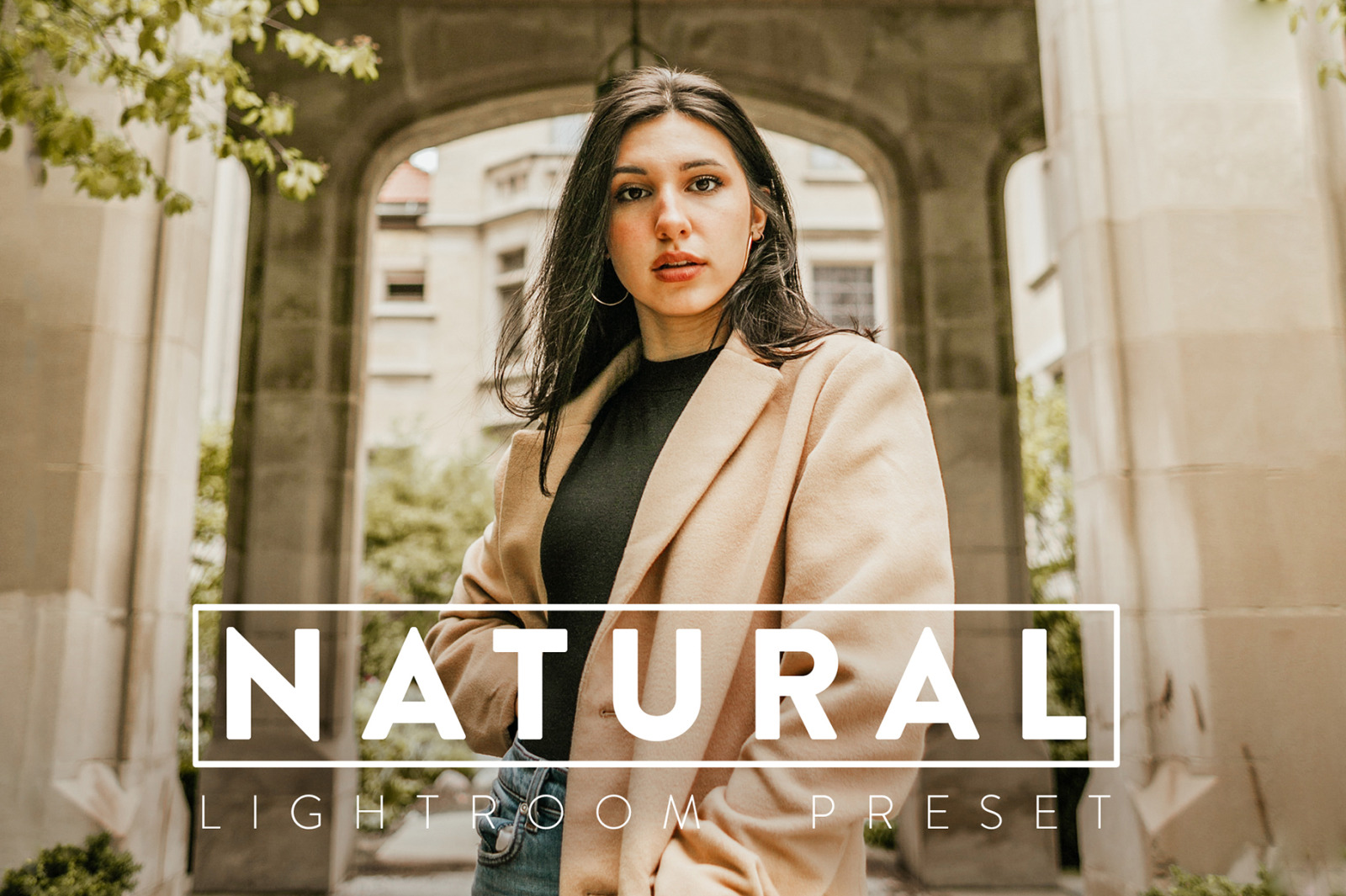 10 Natural Lightroom Preset 10 Natural Lightroom Preset