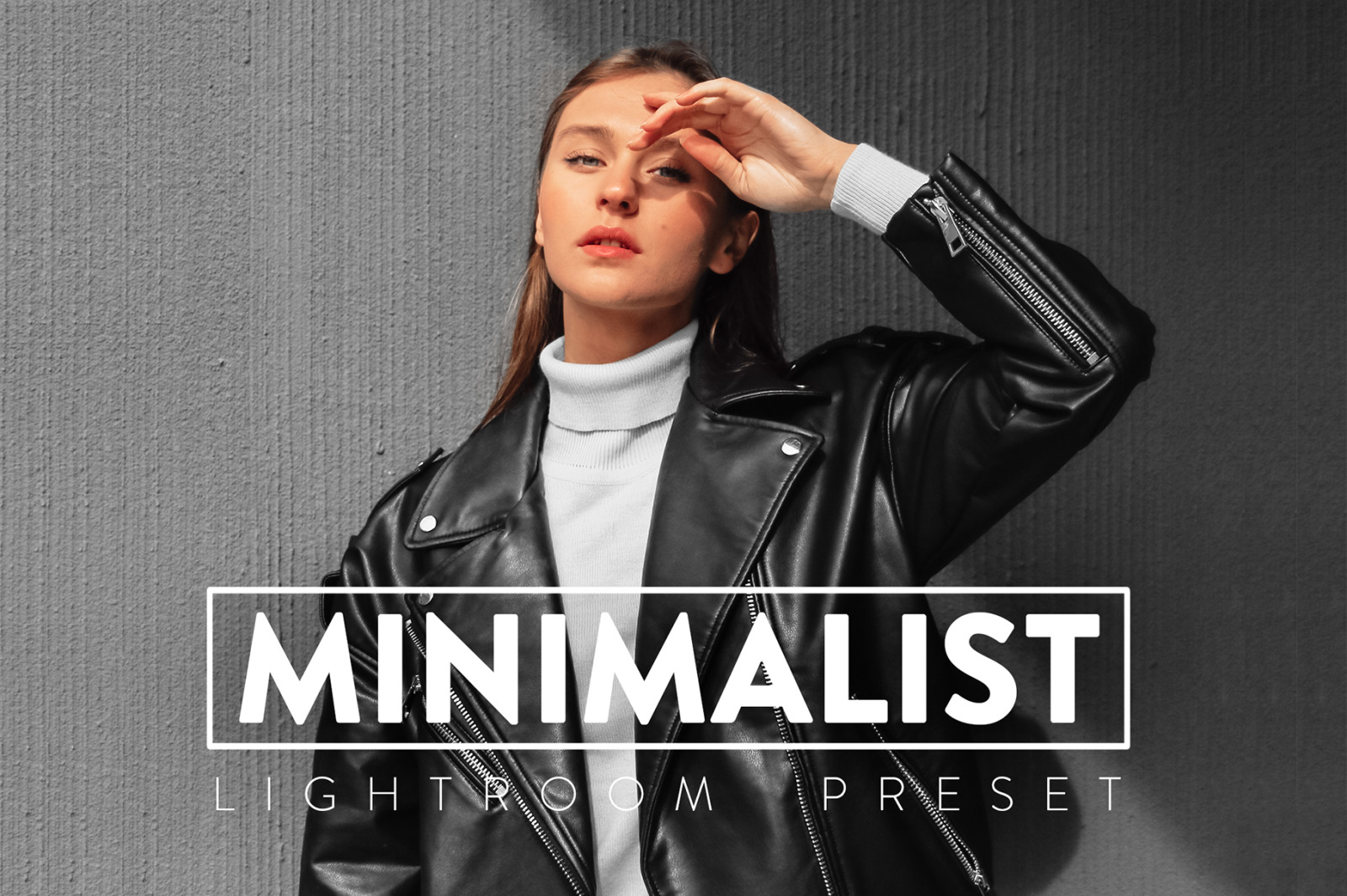 10 Minimal Lightroom Preset 10 Minimal Lightroom Preset