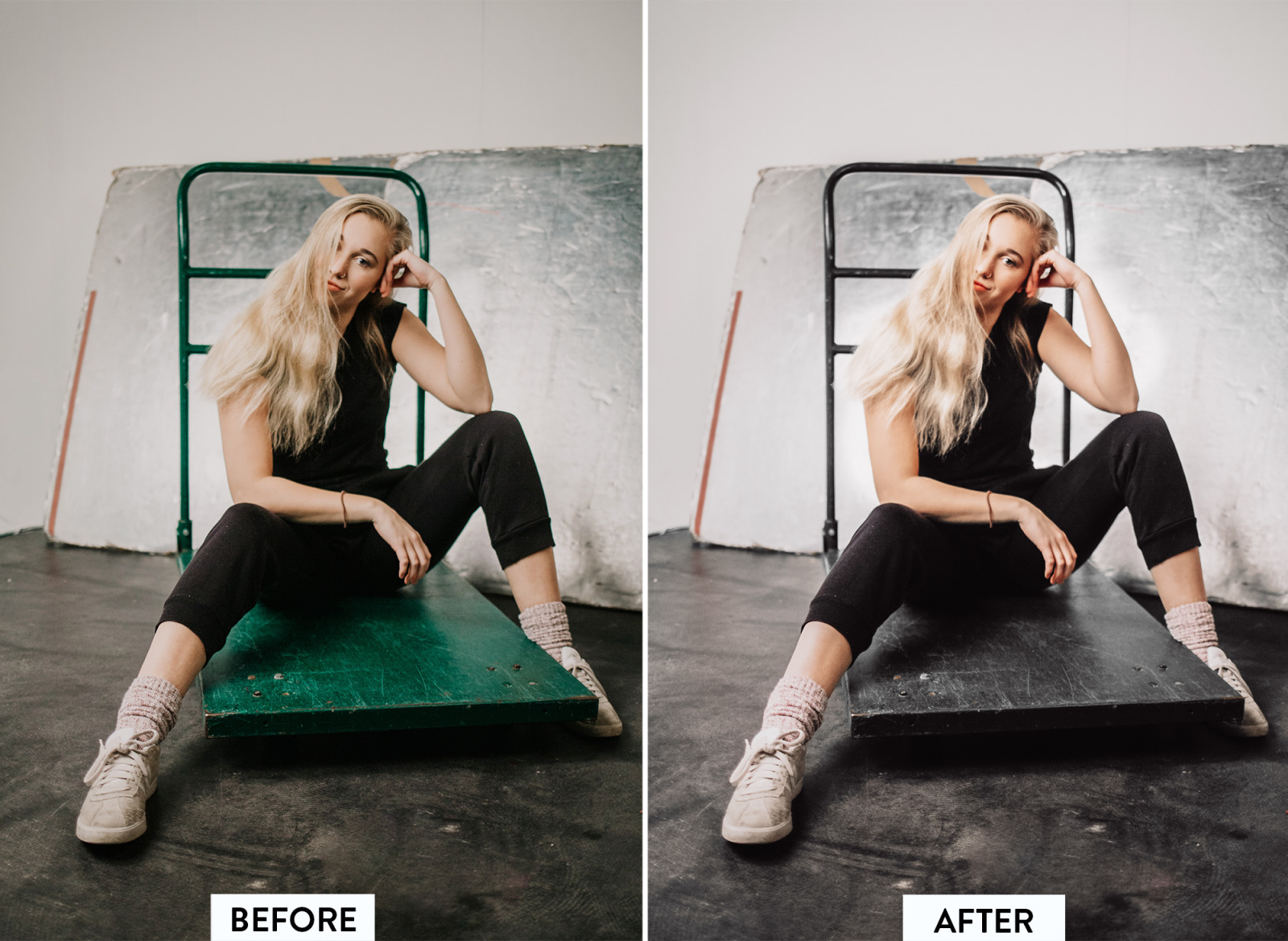 10 Luxury Black Lightroom Preset 10 Luxury Black Lightroom Preset