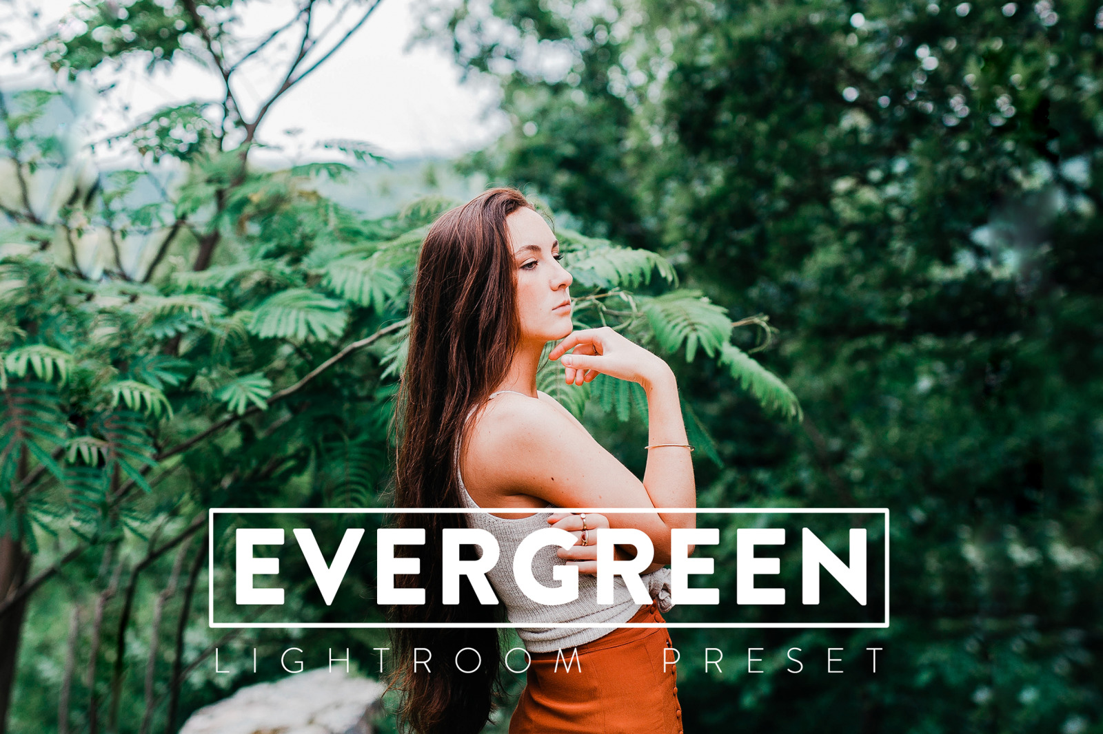 10 Evergreen Lightroom Preset