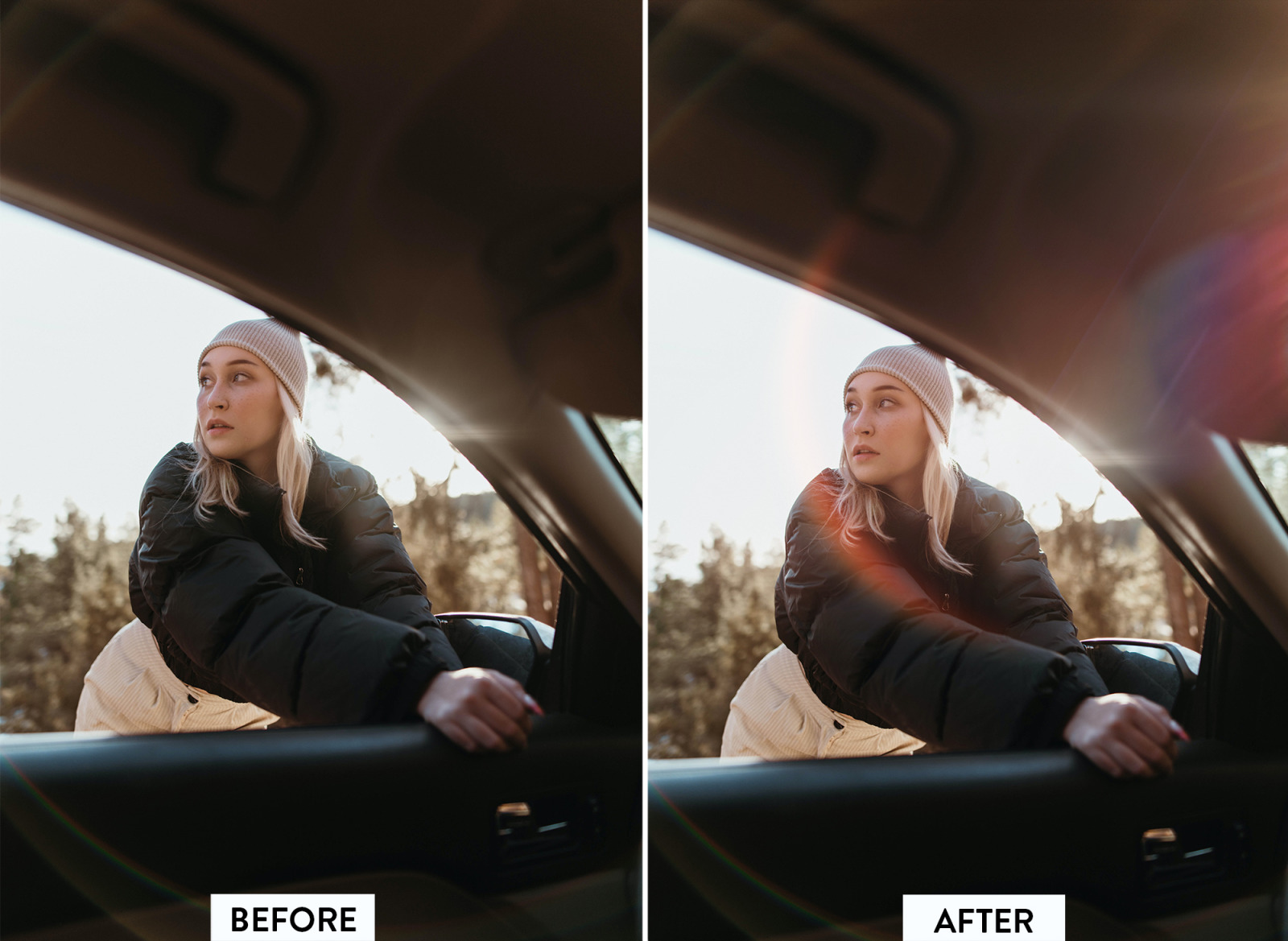 30 Cinematic Flare Overlay 30 Cinematic Flare Overlay