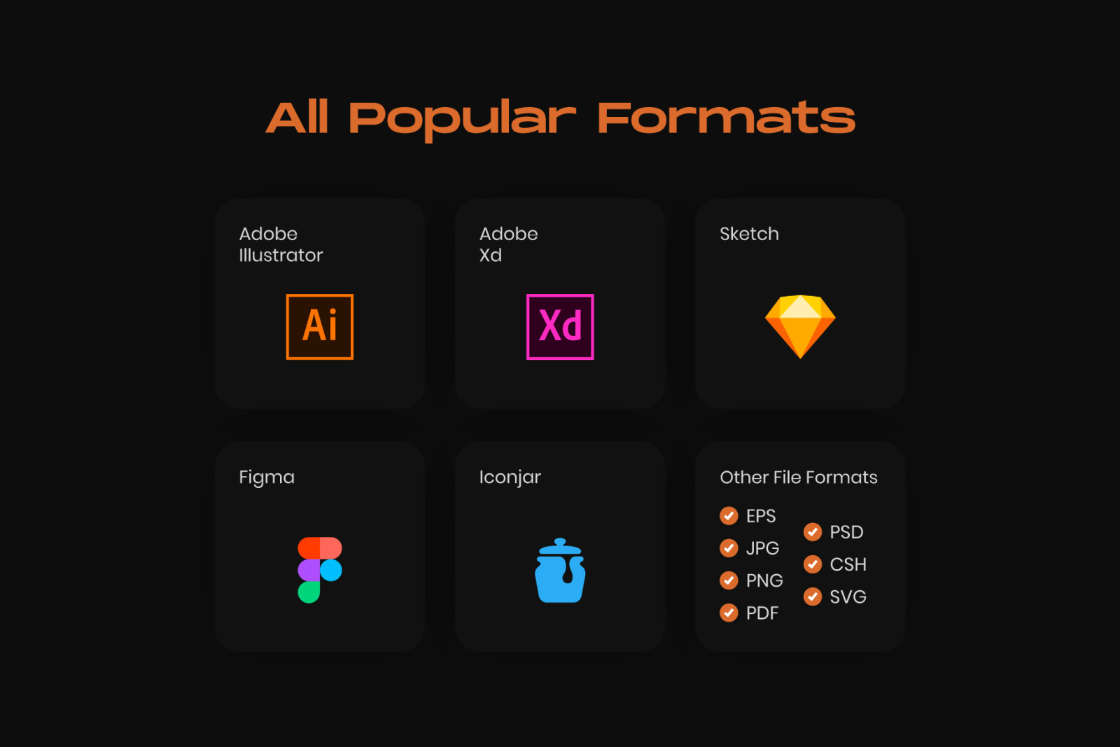 Accounting and Banking Linear Icons