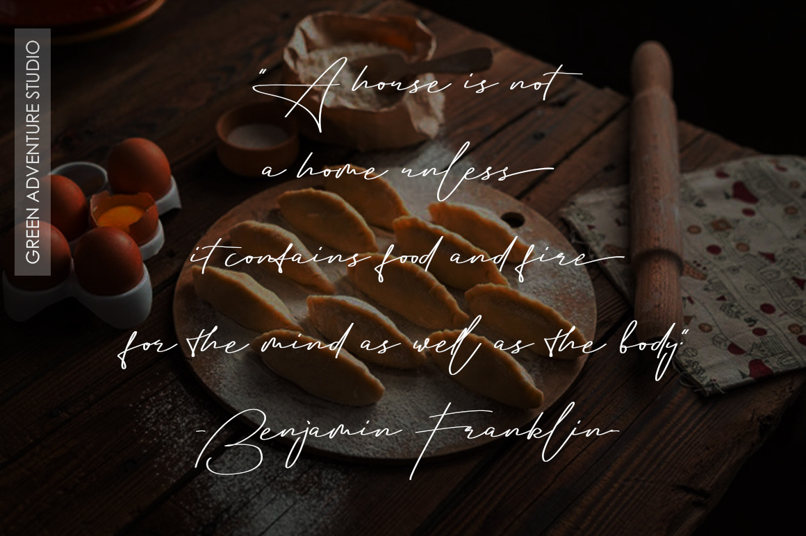 Aletheia Font Aletheia Font