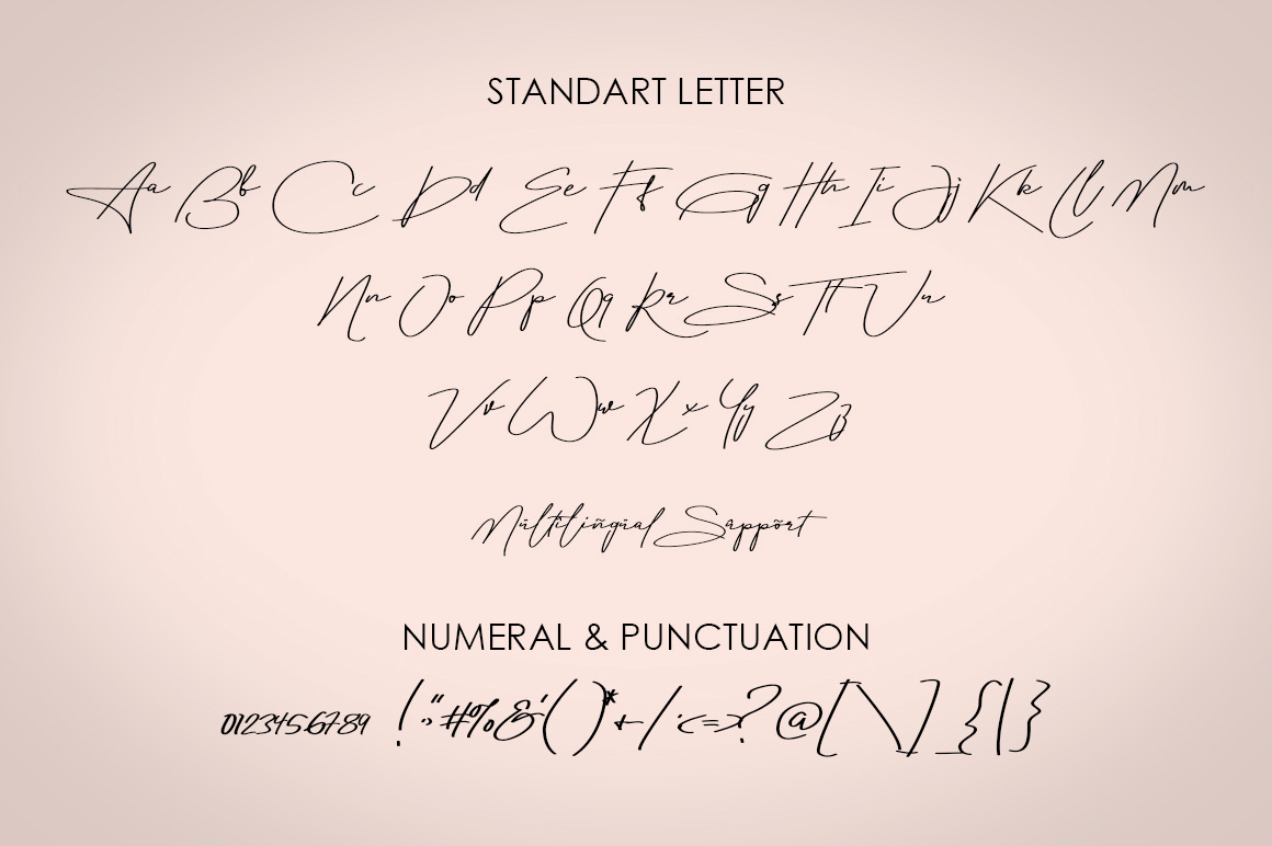 Aletheia Font Aletheia Font
