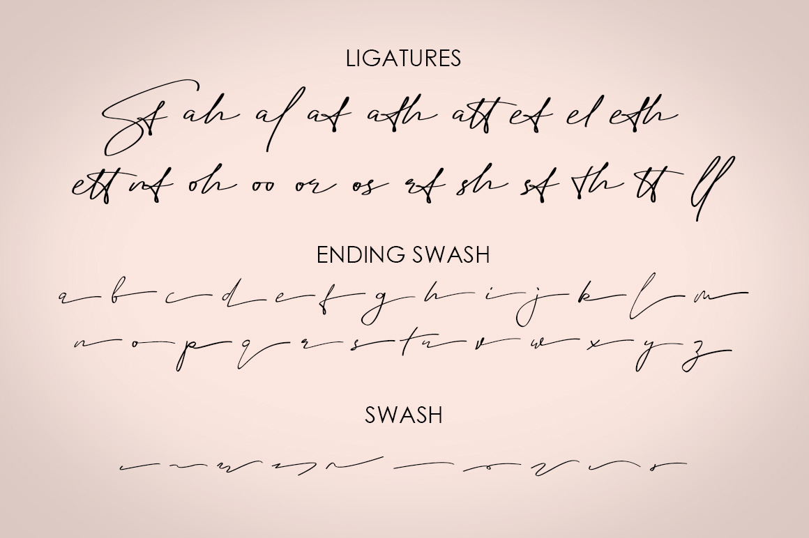 Aletheia Font Aletheia Font