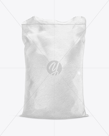 Kraft Bag Mockup