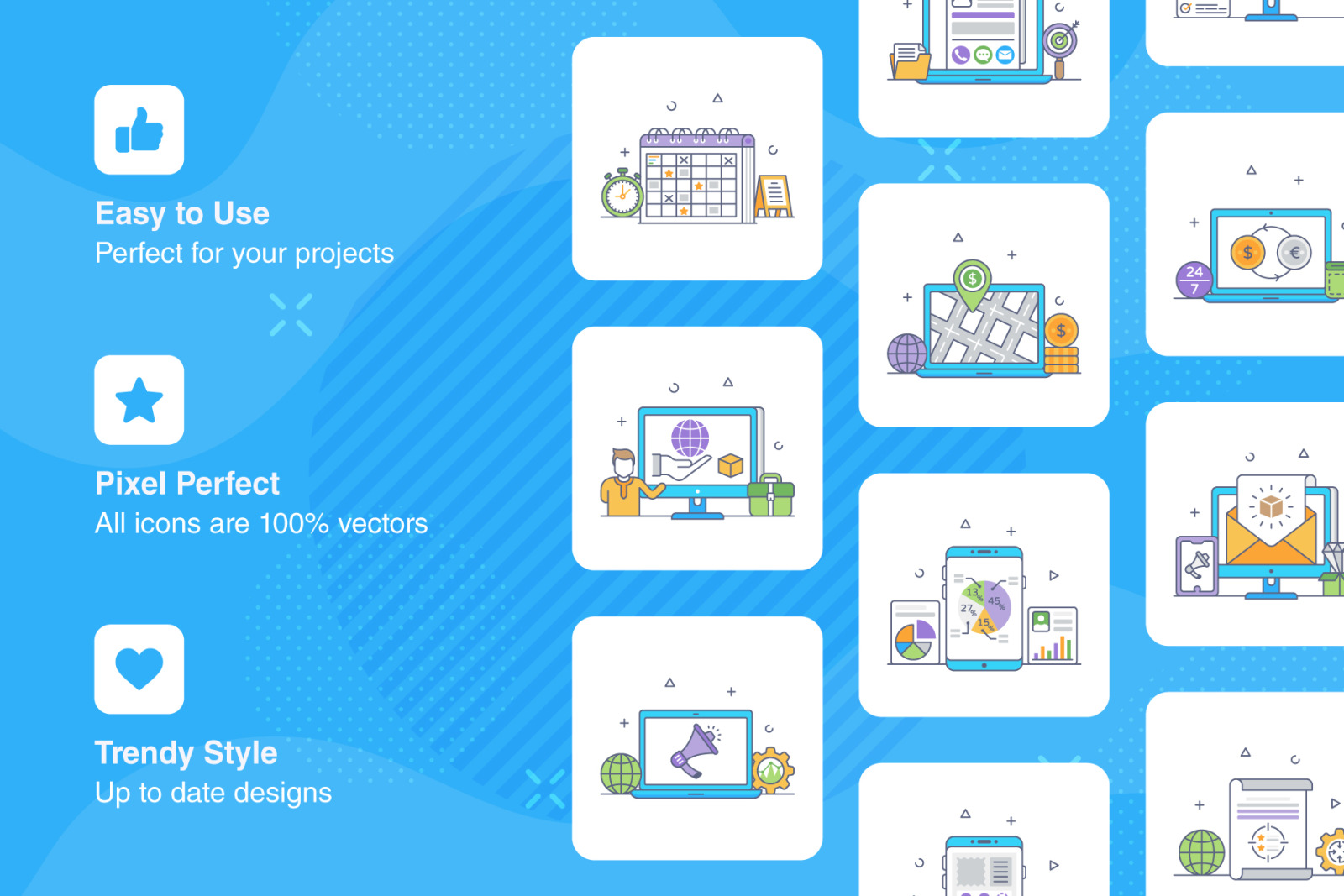 Operations Management Expanded