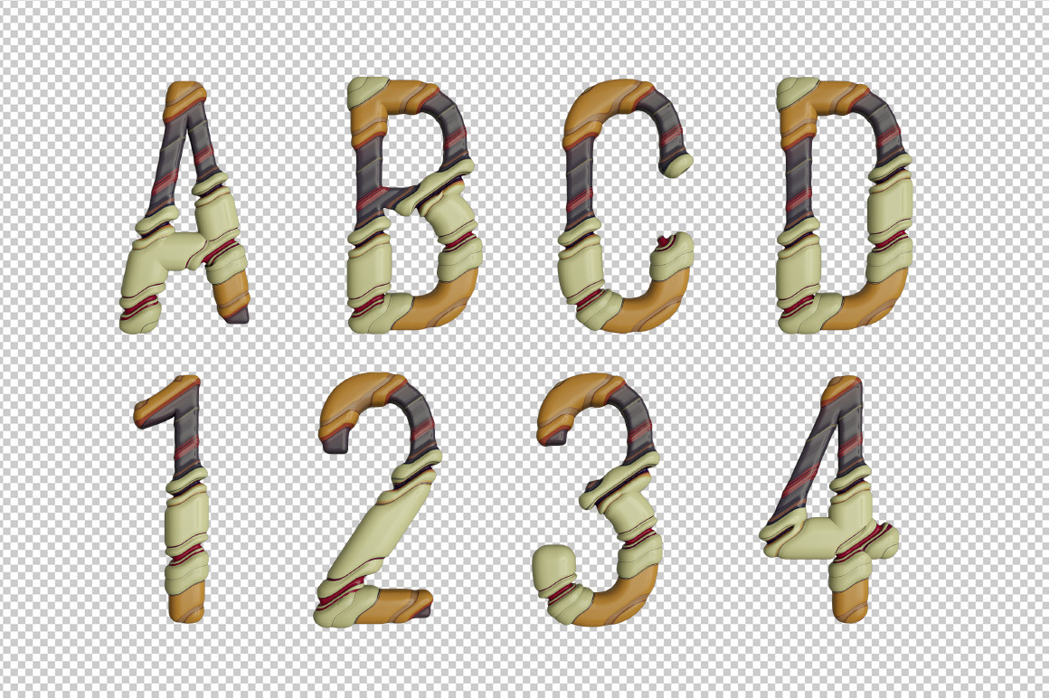 Speedy Font Speedy Font