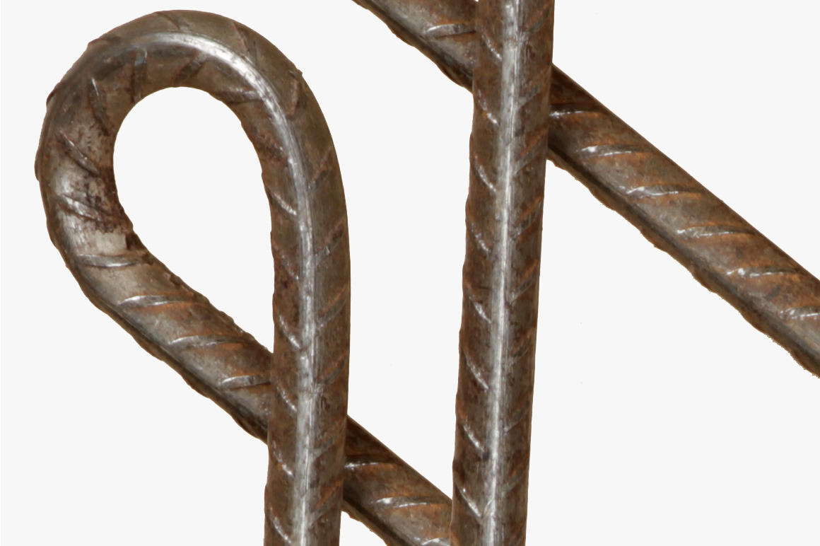 Reinforcement Font Reinforcement Font