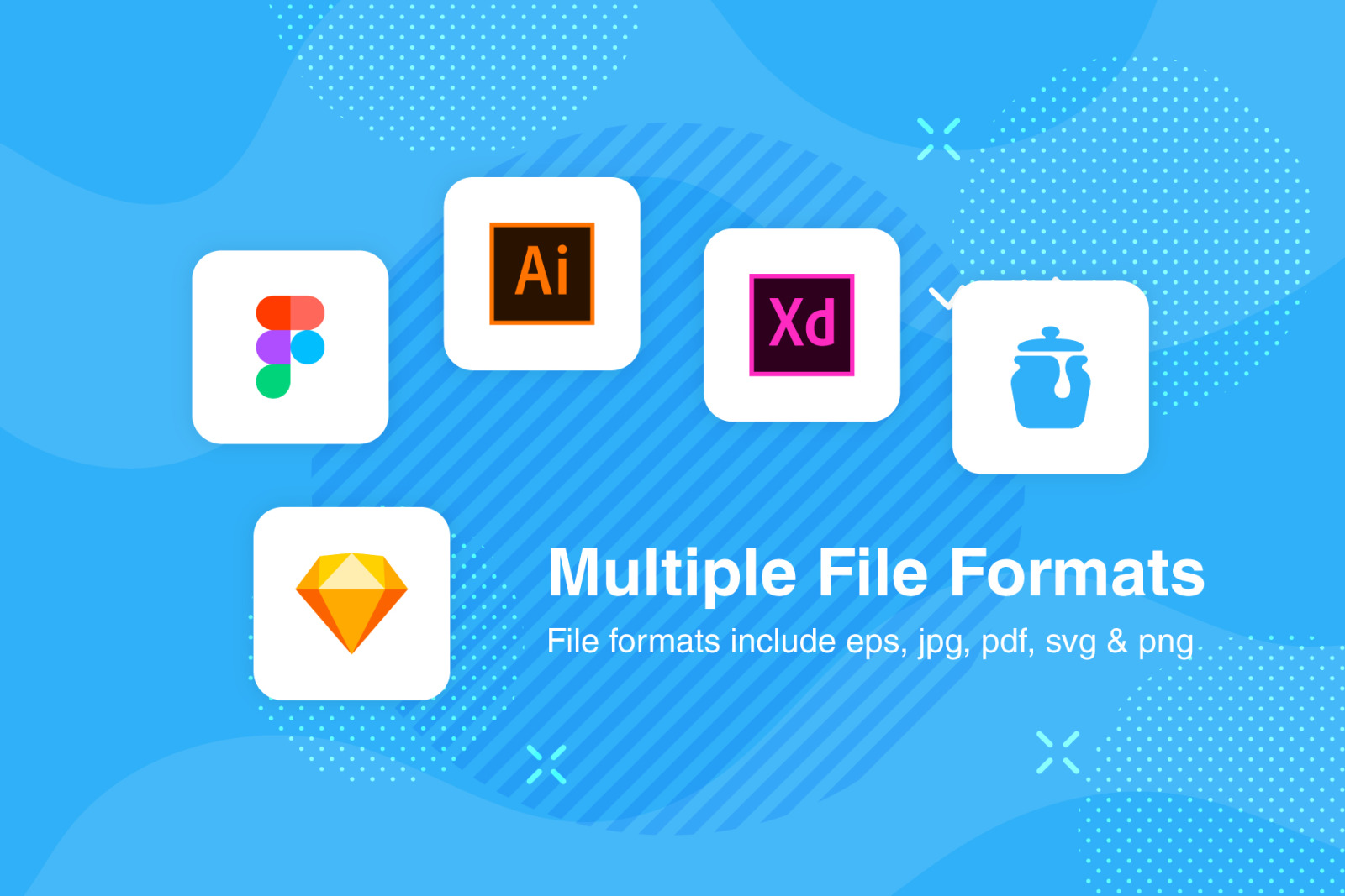 Financial Management Icons Pack Financial Management Icons Pack