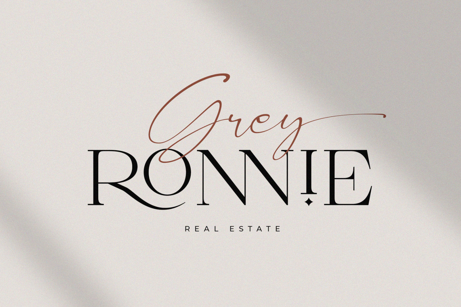 Roman Sophisticated Font Duo Roman Sophisticated Font Duo