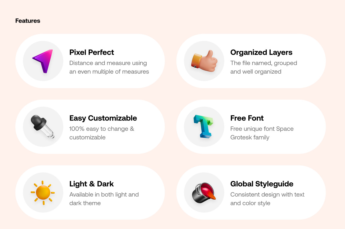 Dating App UI Kit Dating App UI Kit