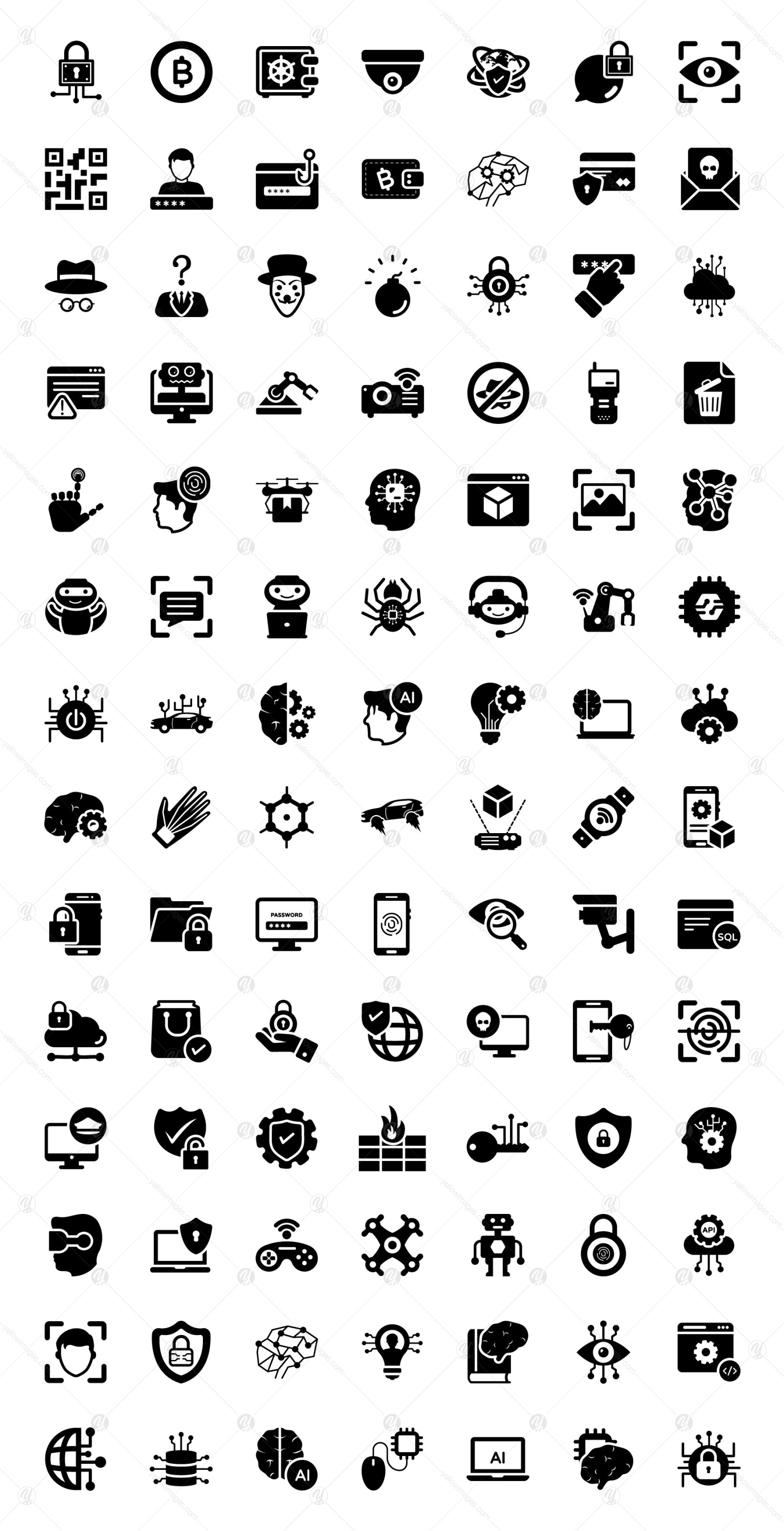 Pack of Cyber Security Pack of Cyber Security