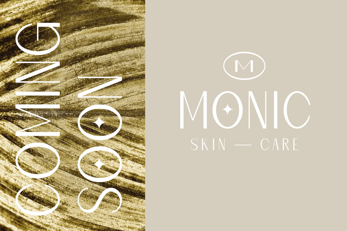 Naomi Elegant Typeface Naomi Elegant Typeface