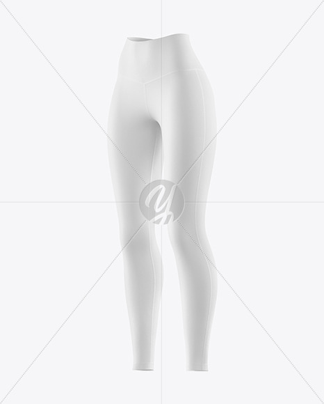 Leggings Mockup