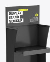 Display Stand Mockup