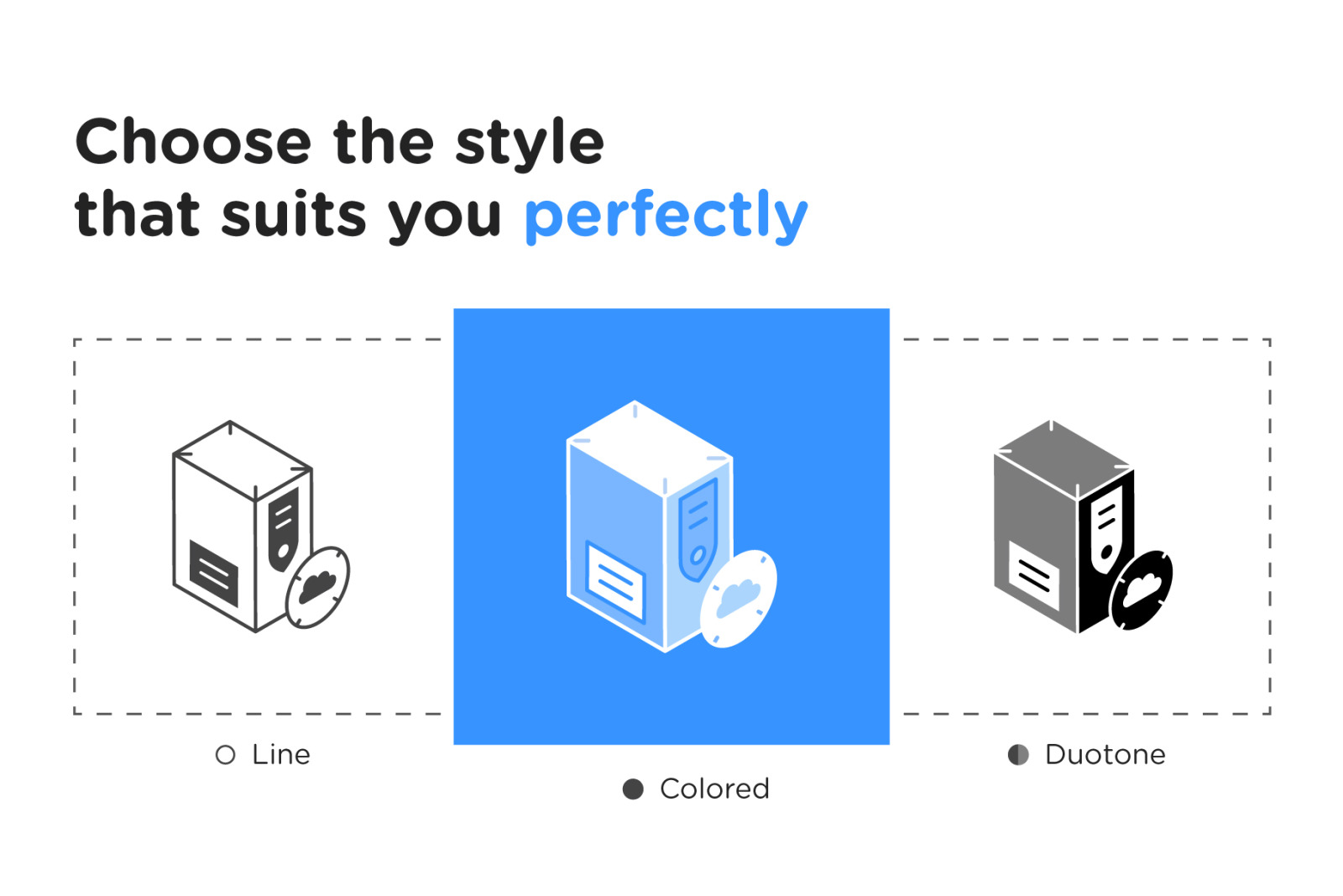 40 Isometric Cloud Hosting Icons 40 Isometric Cloud Hosting Icons