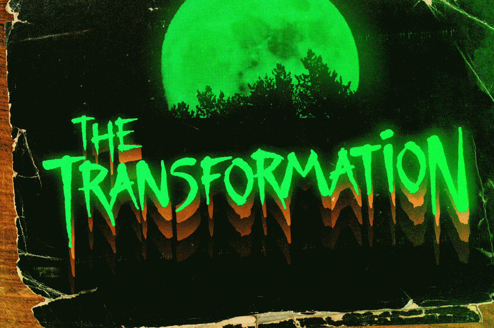 HorrorScope - A Hand-made Horror Font Foretelling Creepy Tales of Terror! HorrorScope - A Hand-made Horror Font Foretelling Creepy Tales of Terror!