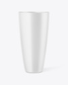 Matte Cup Mockup