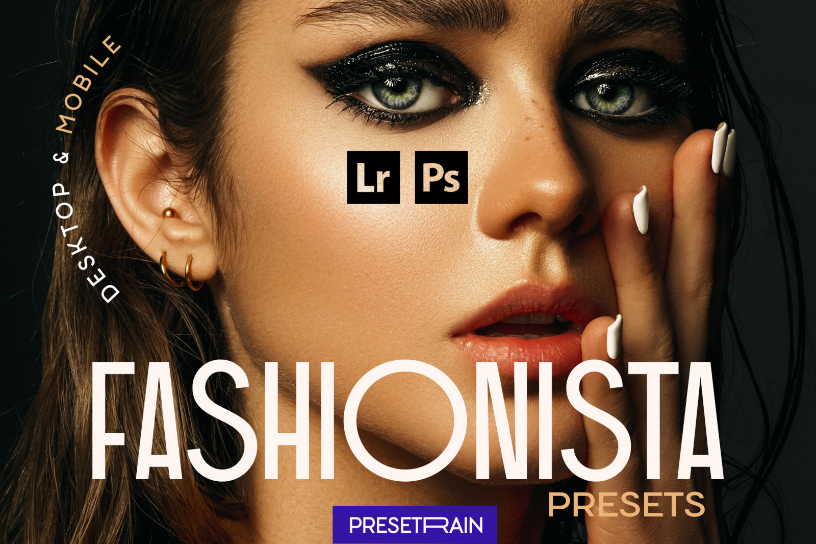 Fashionista Lightroom Presets