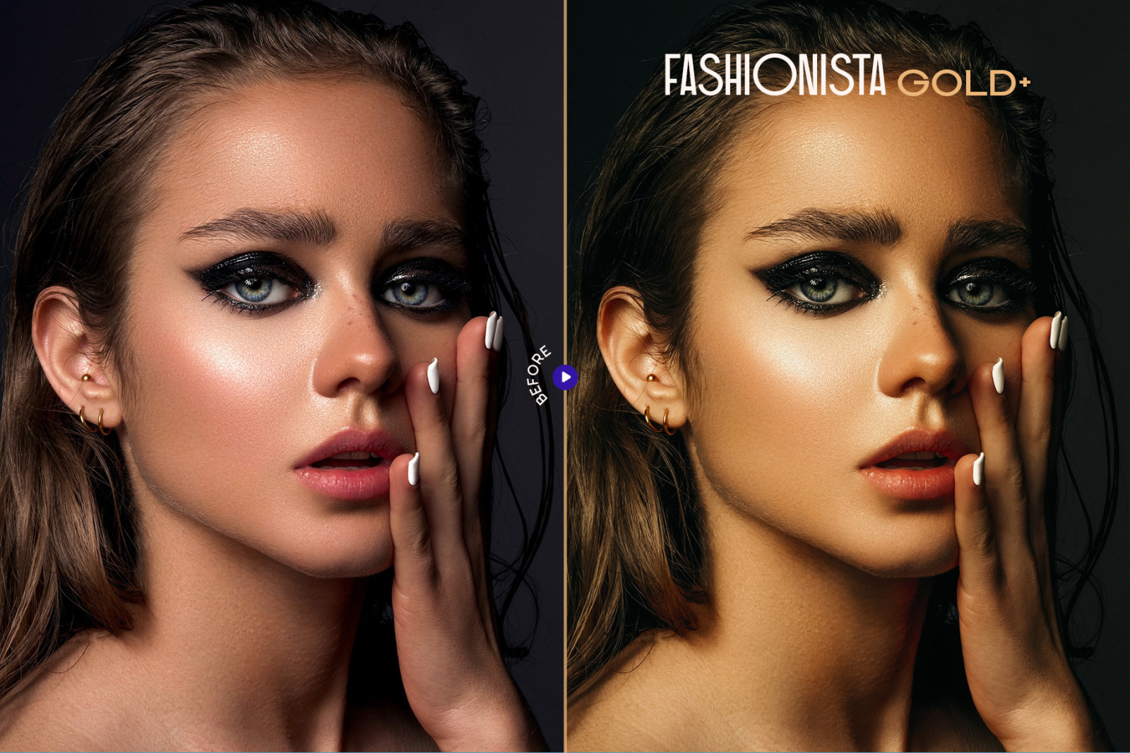 Fashionista Lightroom Presets Fashionista Lightroom Presets