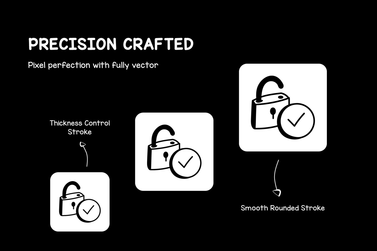 Hand Drawn Web Services Icons