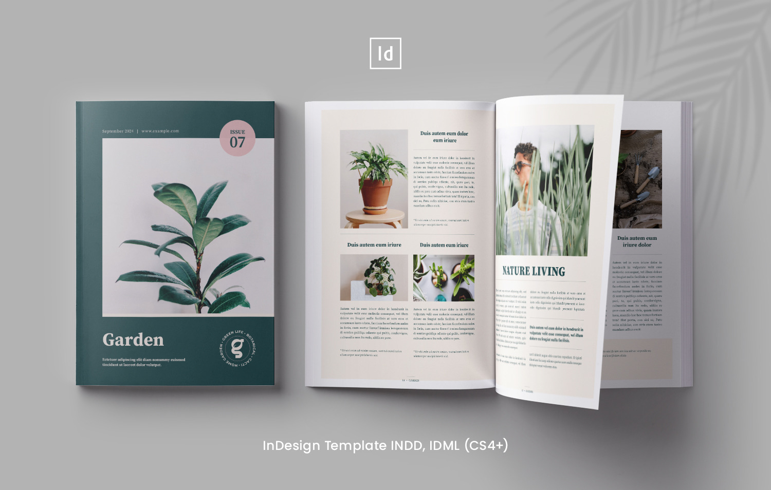Garden Botanical Magazine Garden Botanical Magazine