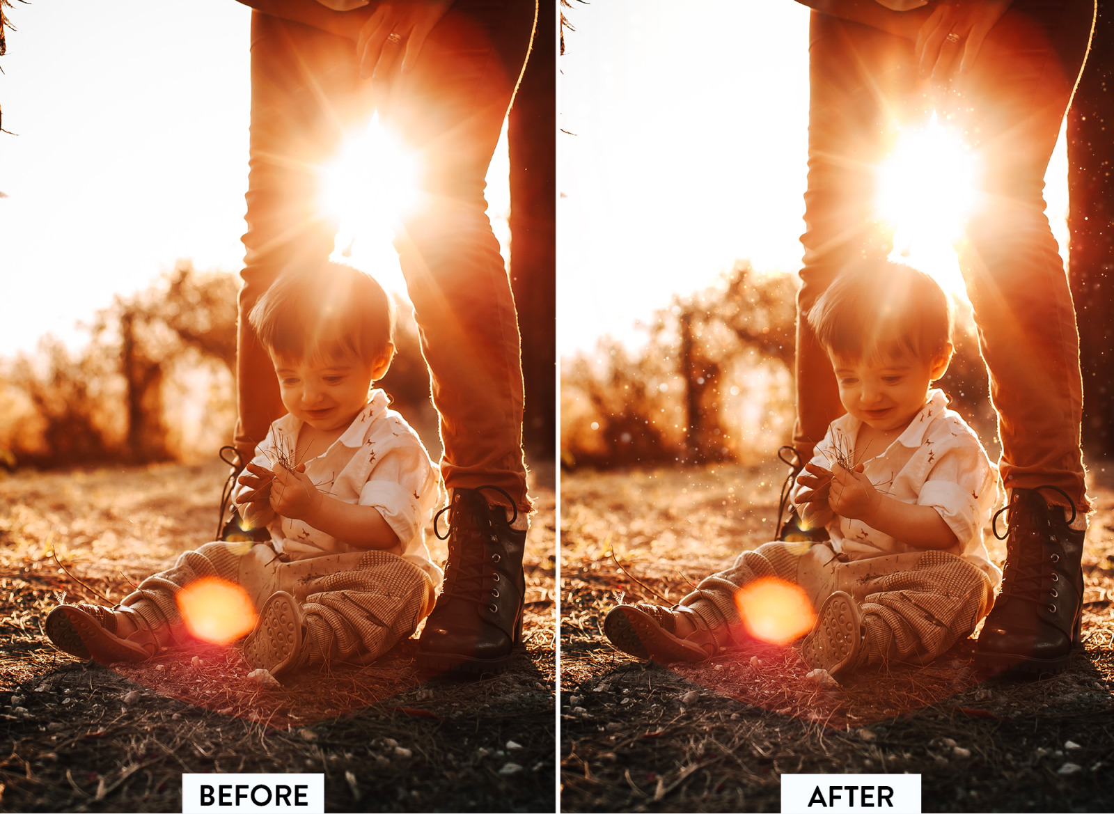 30 Bokeh Dust Overlay 30 Bokeh Dust Overlay