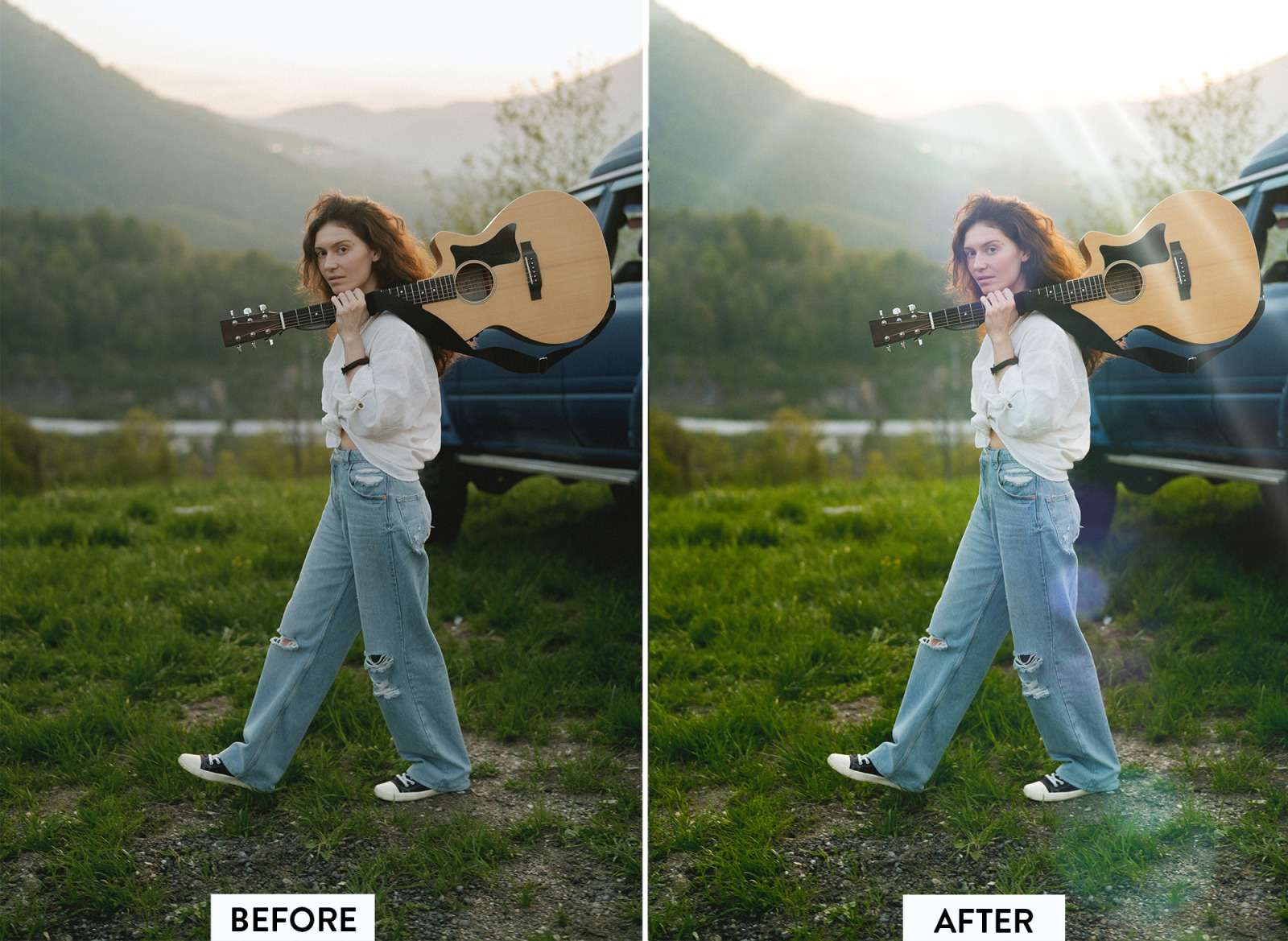50 Optical Flare Overlay 50 Optical Flare Overlay