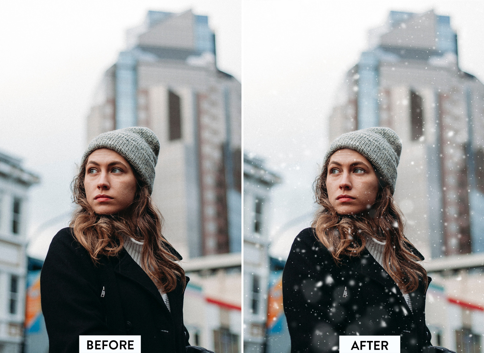 90 Snow Overlays 90 Snow Overlays