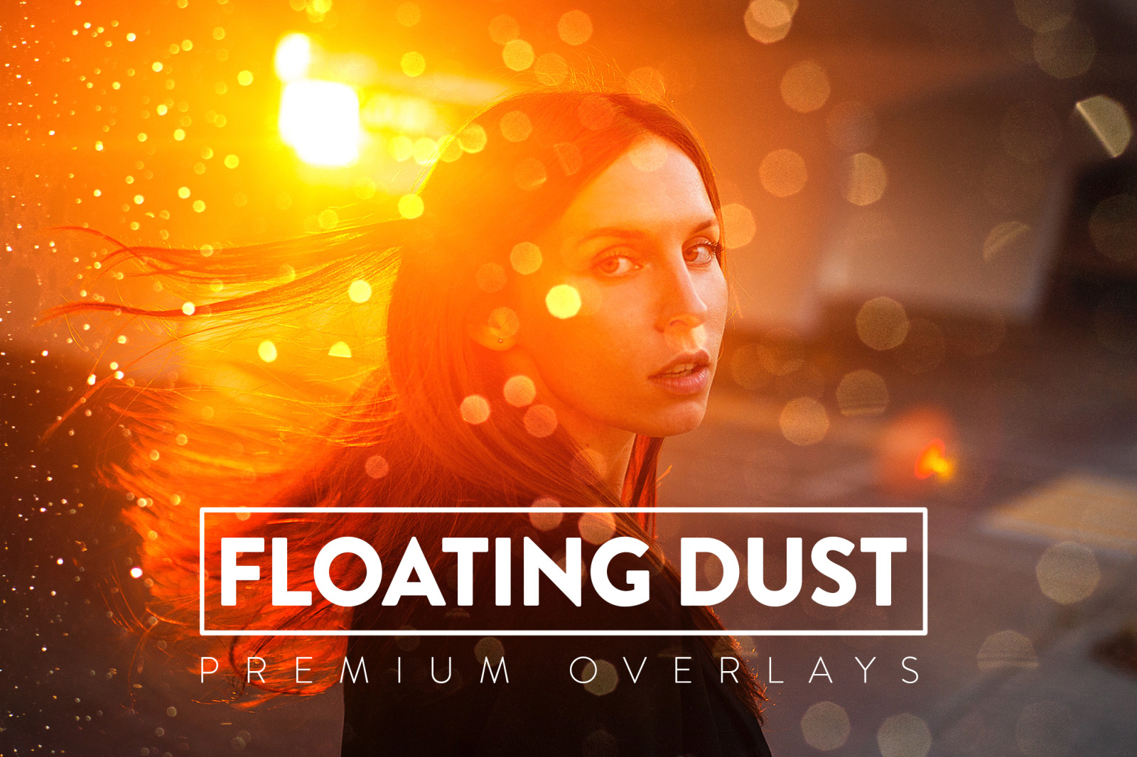 75 Floating Dust Overlays 75 Floating Dust Overlays