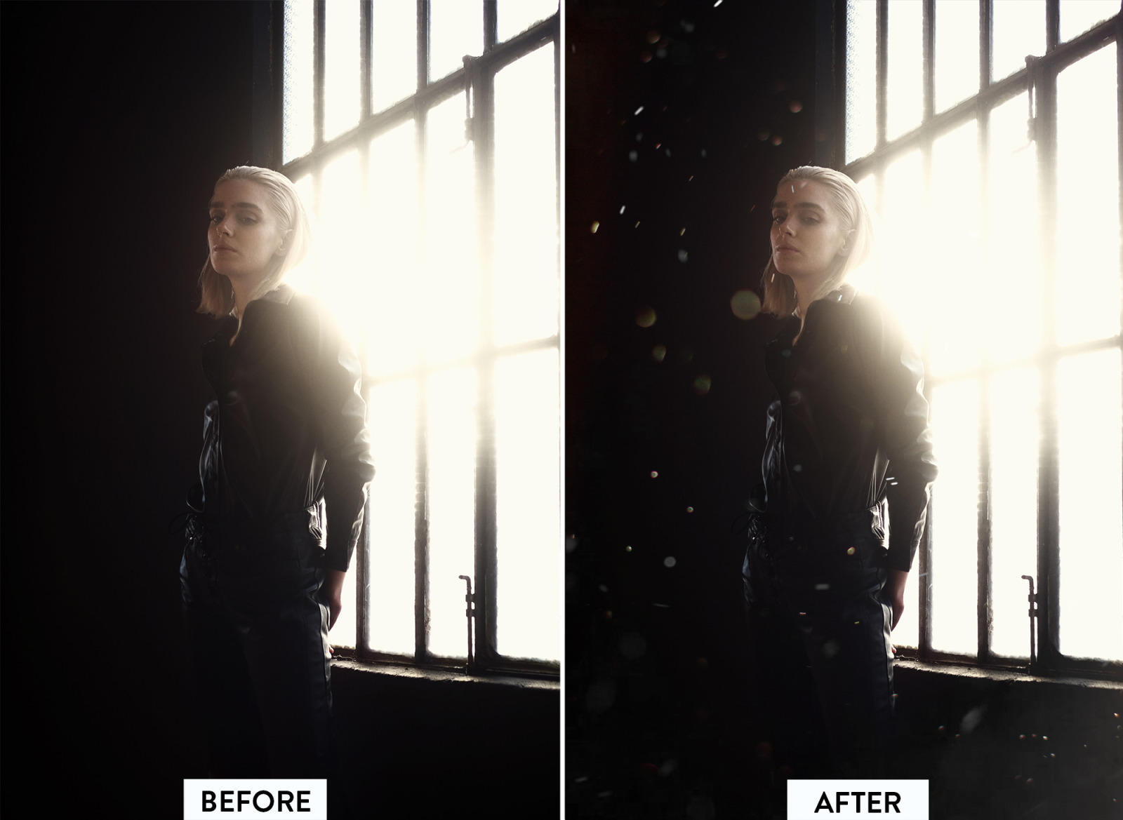 30 Cinematic Dust Overlay 30 Cinematic Dust Overlay