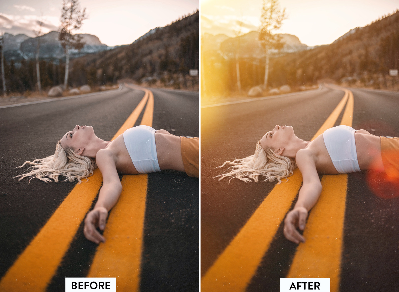 60 Pro Lens Flare Overlay 60 Pro Lens Flare Overlay