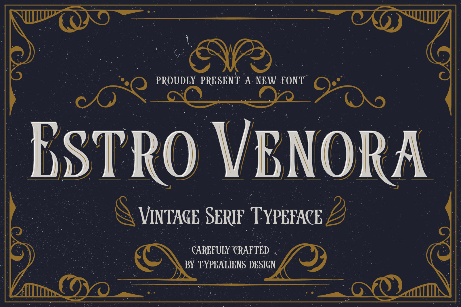 Estro Venora Estro Venora