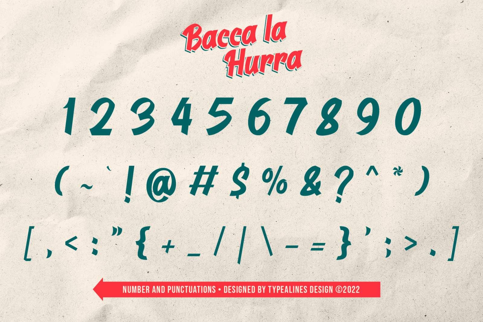 Bacca la Hurra