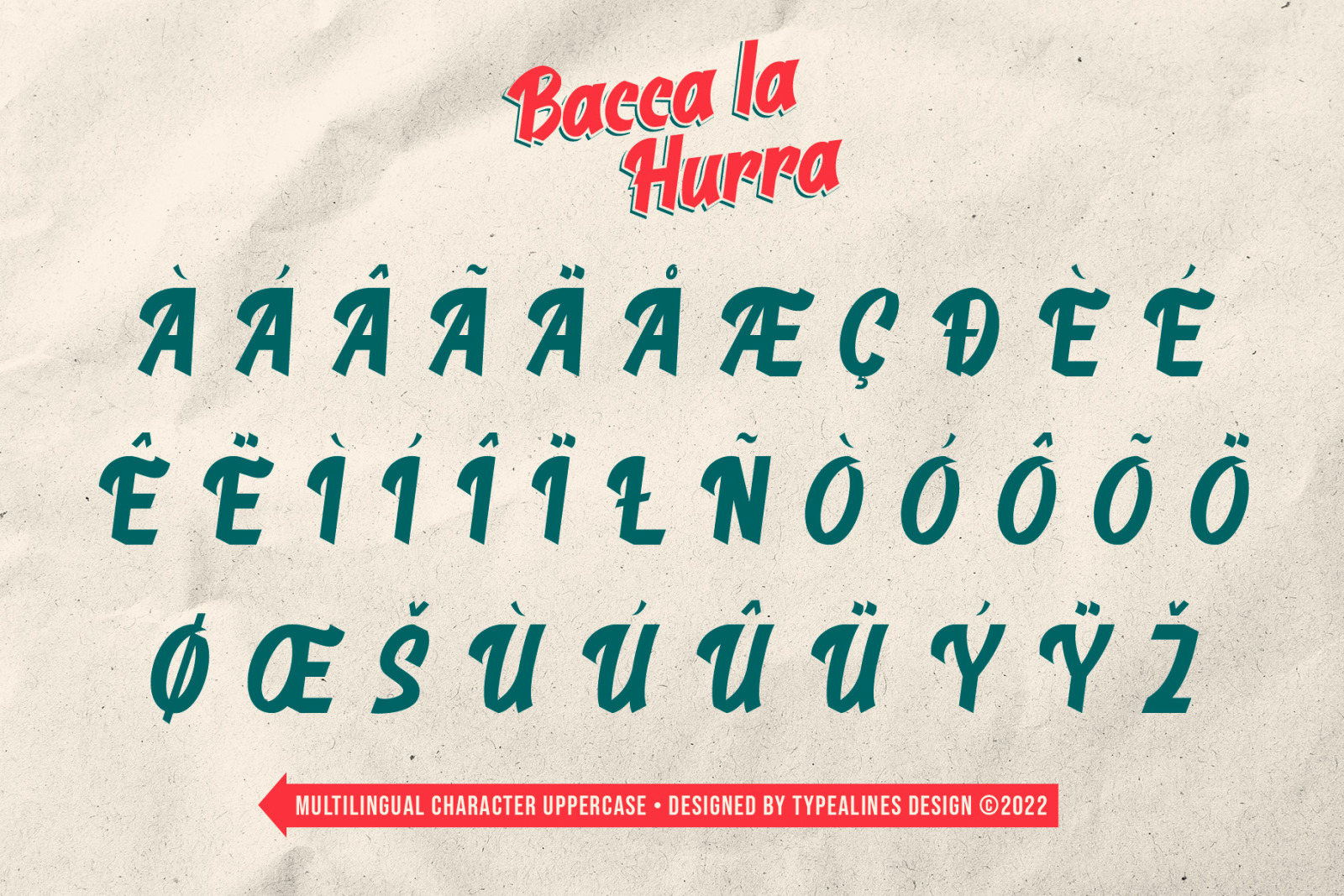 Bacca la Hurra